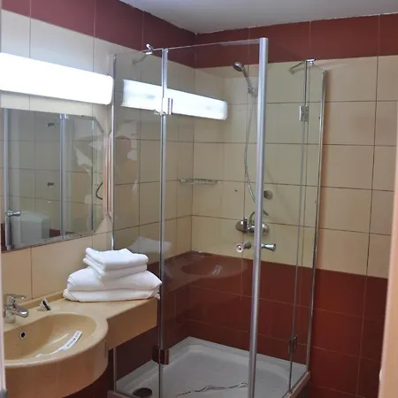 Egreta Hotel Konstanca