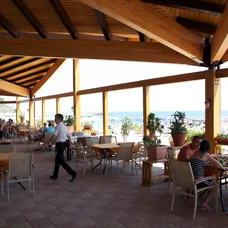 Egreta Hotel Konstanca