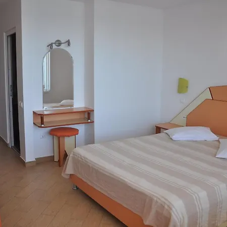 Egreta Hotel 3*