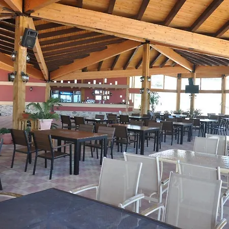 Egreta Hotel Konstanca