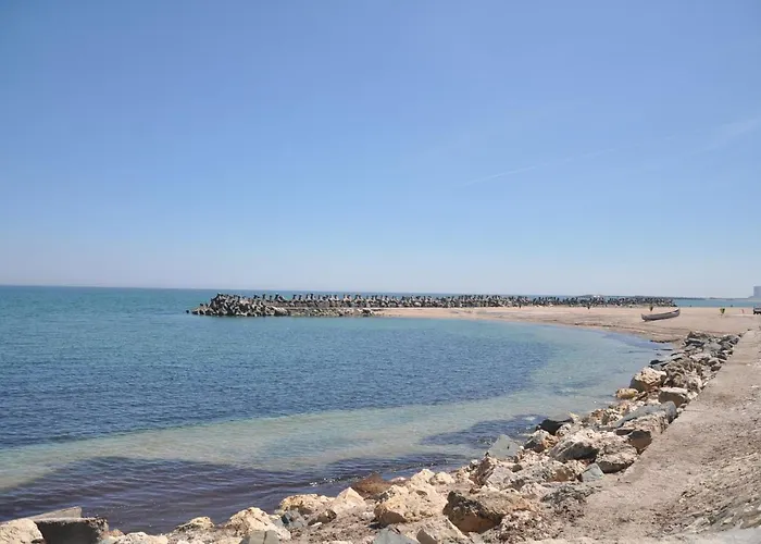 Szálloda Egreta Konstanca