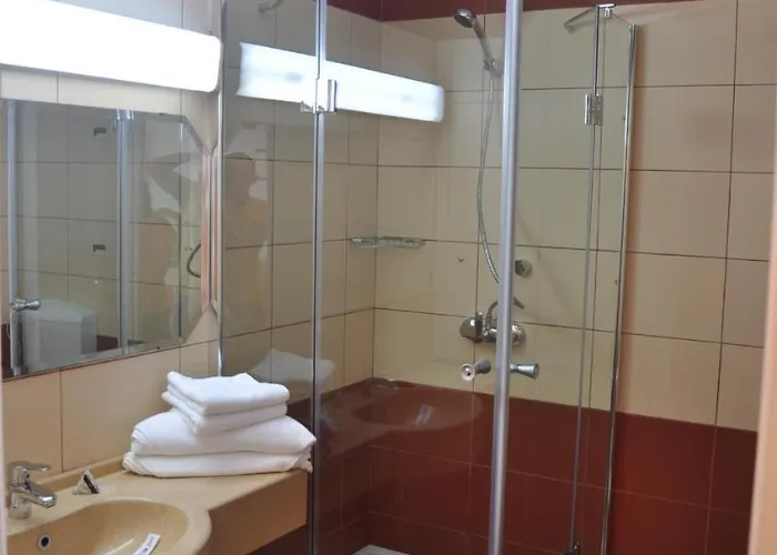 Egreta Szálloda Konstanca