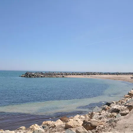 Hotel Egreta Constanta