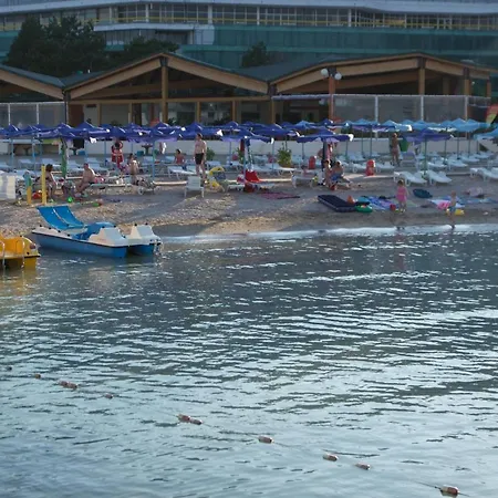 Hotel Egreta Constanta