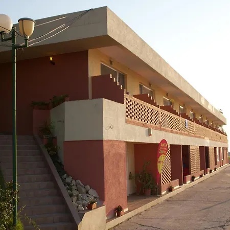 Egreta Hotel Constanta