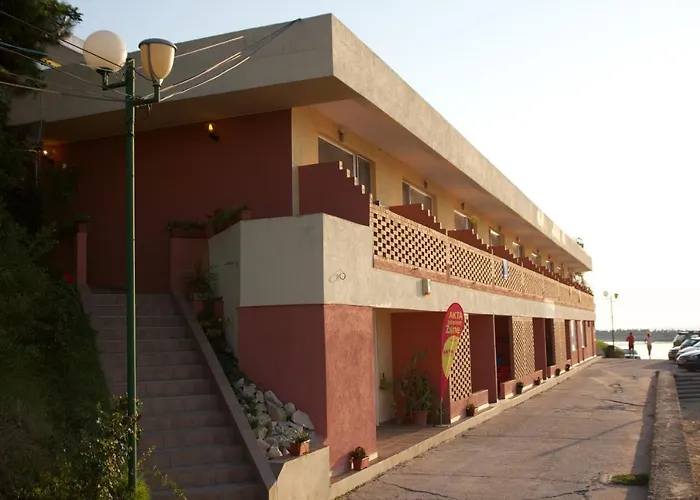 Egreta Hotel Constanţa