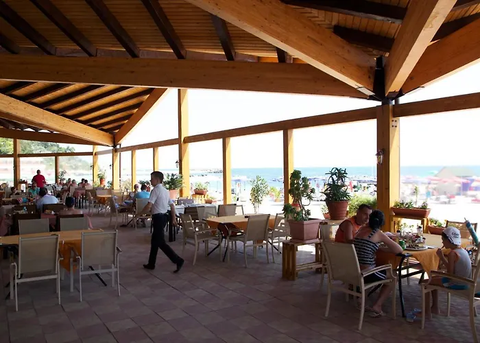 Egreta Hotel Constanţa